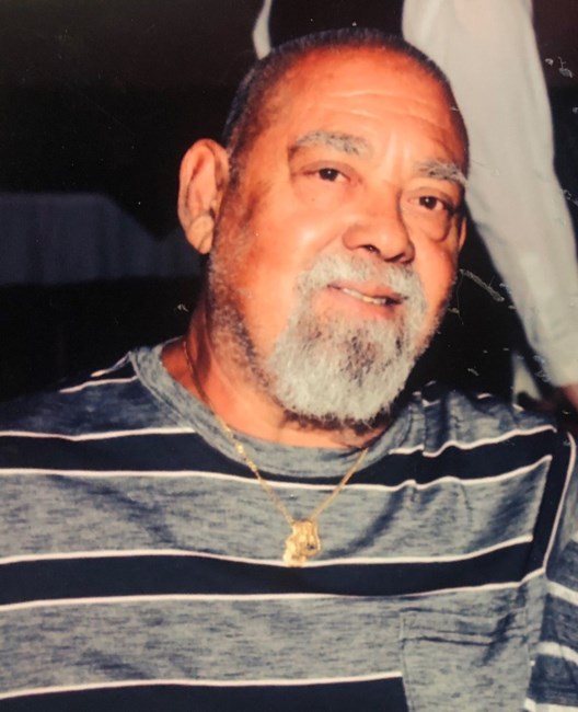 Obituary of Edgar Rosas