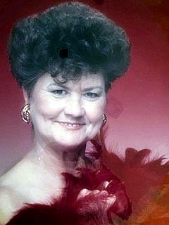 Obituary of Helen Jean Stone