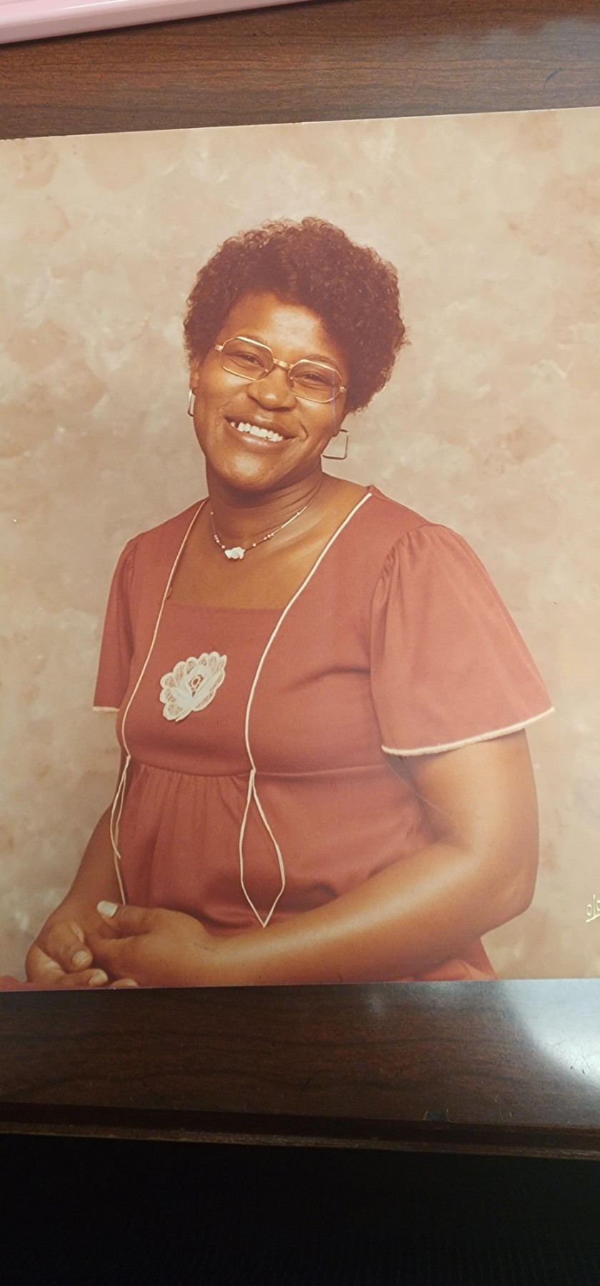 Obituary of Dora Lucille Beane