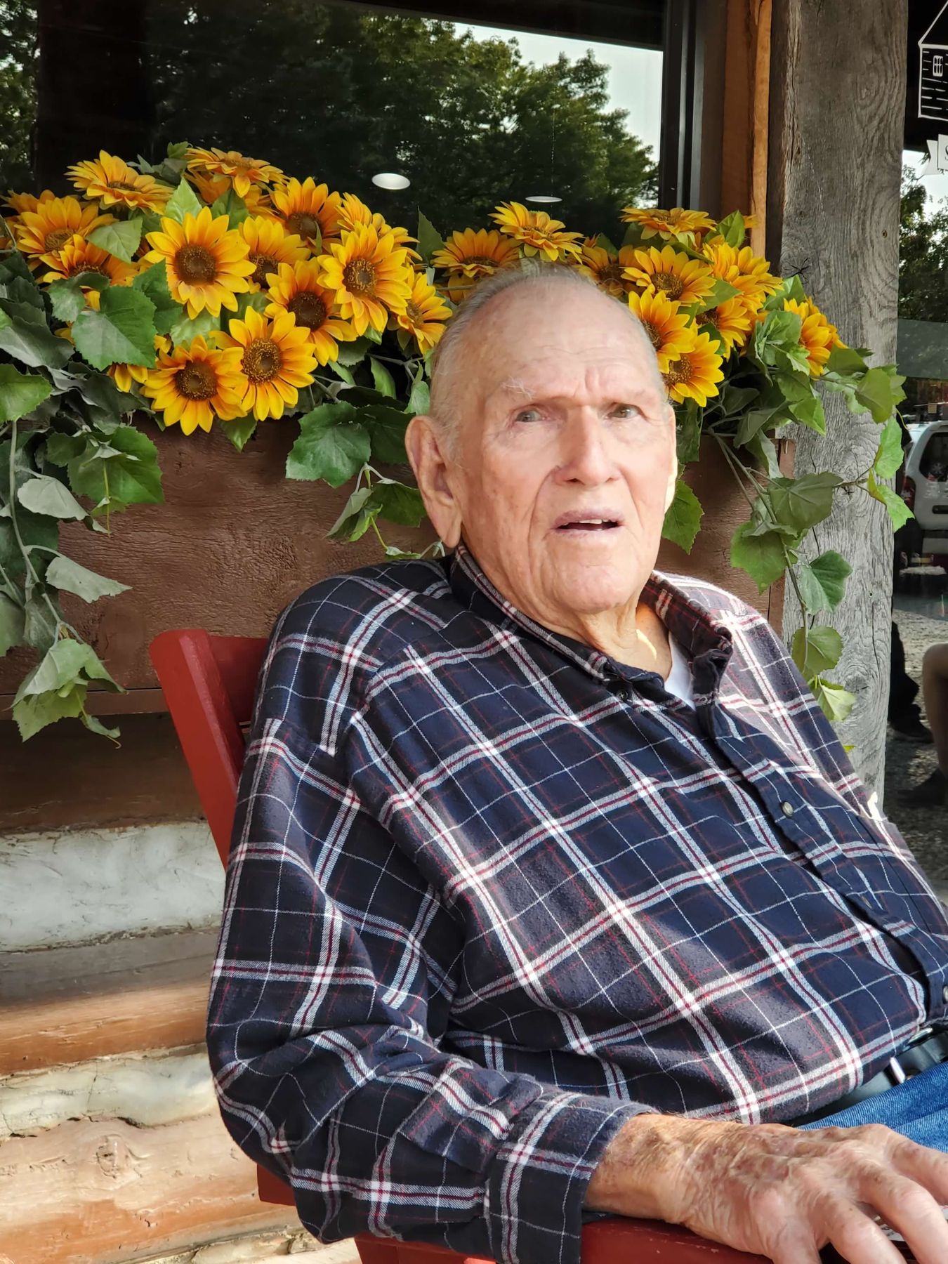 Obituary of William Newton Poole