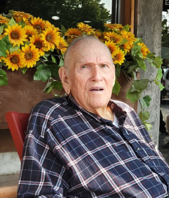 Obituary of William Newton Poole