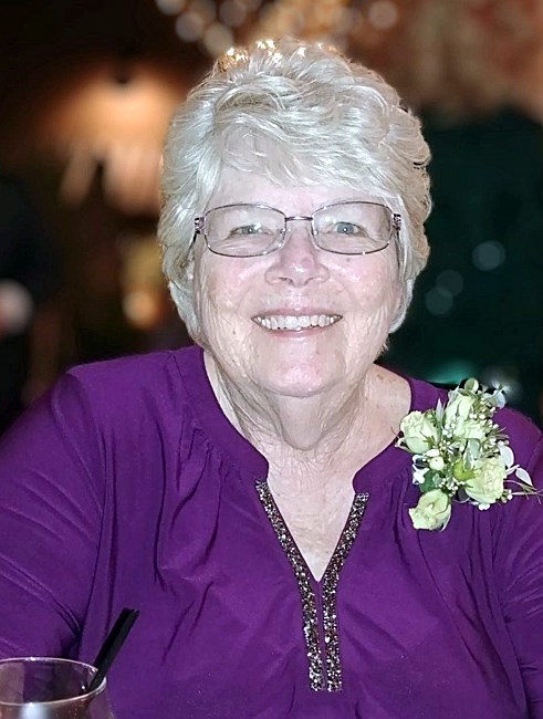 Obituary of Alma Sue Geist