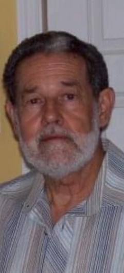 Obituary of Jose Cruz