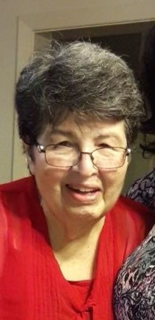 Obituary of Dalia Jimenez Bazaldua