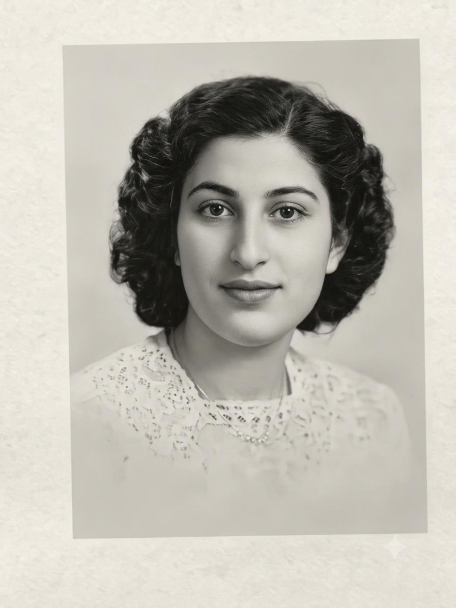 Obituary of Charlotte Fogel