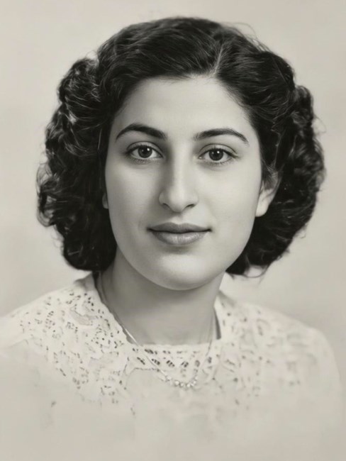 Obituary of Charlotte Fogel