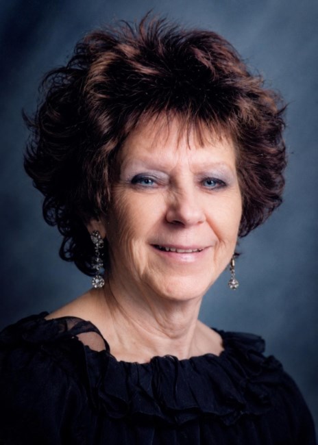 Obituary of Louise Estelle Labelle