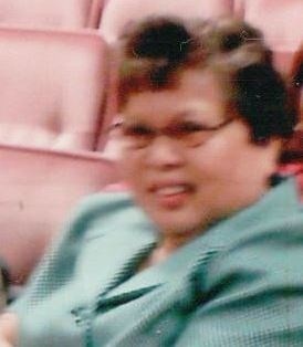 Obituary of Flordeliza Flor Arellano Arellano Dela Cruz
