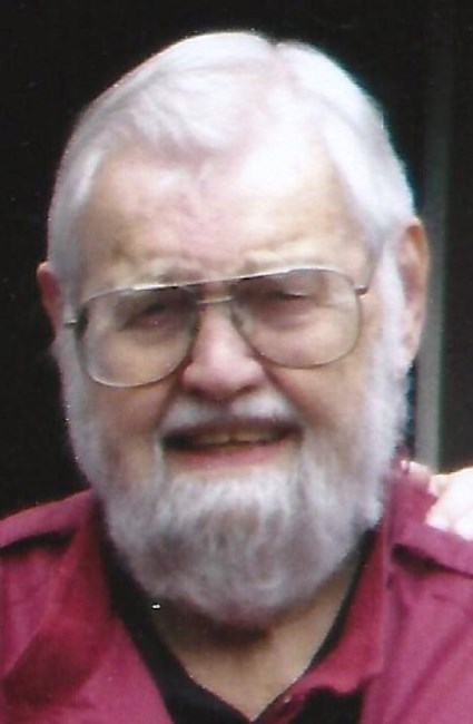 Obituary of Robert Charles Doerpinghaus