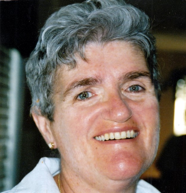 Obituary of Rosemary Ann Bignell