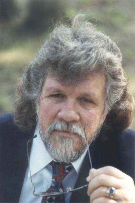 Obituary of James Truett Maddox Sr