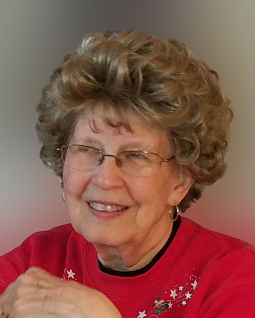 Obituary of Marian R. Kamstra