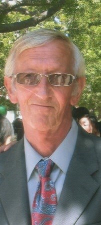 Avis de décès de Brian James Mountain