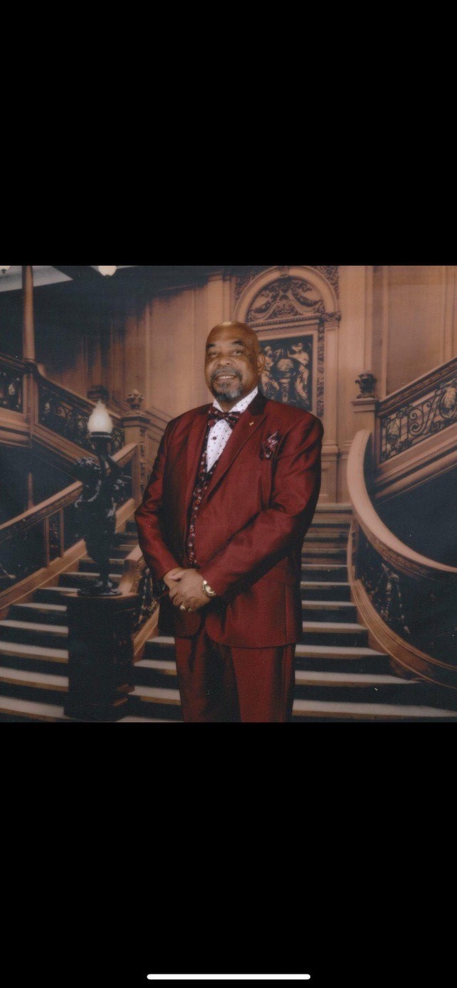 Obituary of Rickie Alfonzo Brown