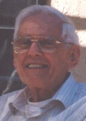 Obituary of Donald Caldwell Chadwick