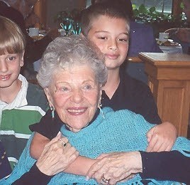 Obituary of Helen S Korach