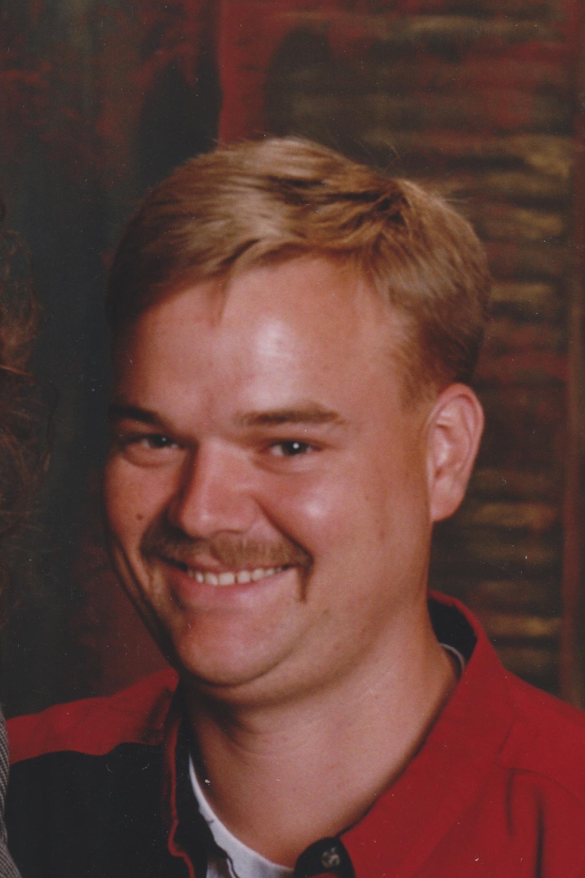 Obituary of Robert Benjamin Allien