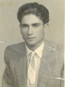 Obituary of Spyros Michael