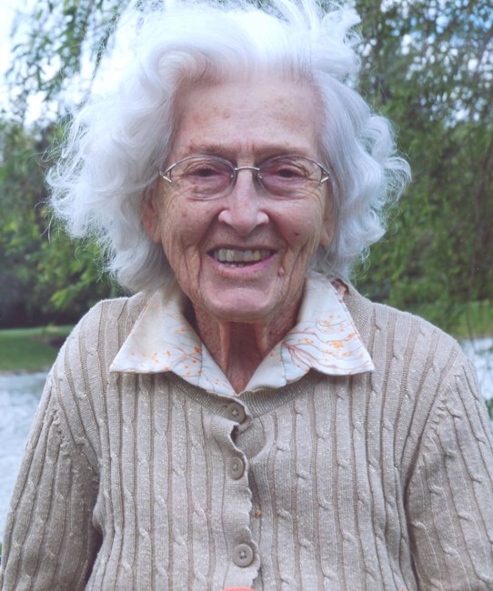 Avis de décès de Rose Sue Evancho