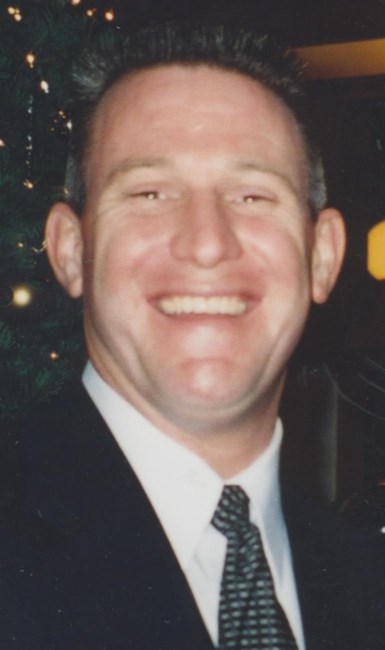 Obituary of William David Hynes