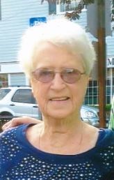 Obituary of Lois Jean Dockrey