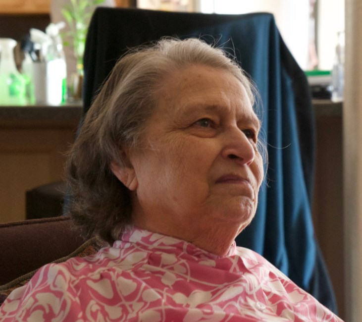 Obituary of Maridel Bingaman