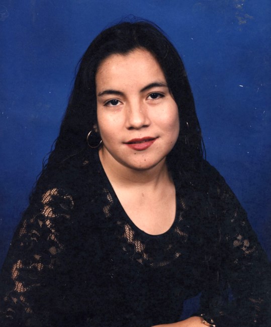 Obituary of Elda Castillo