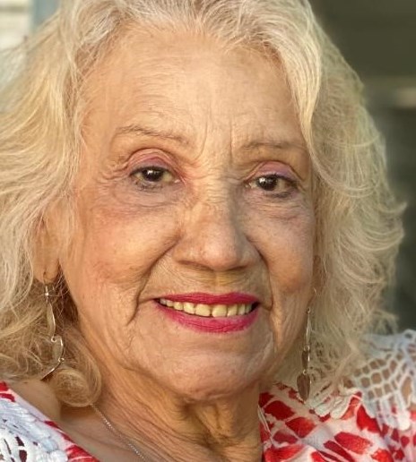 Avis de décès de Josefina Castro Sevilla