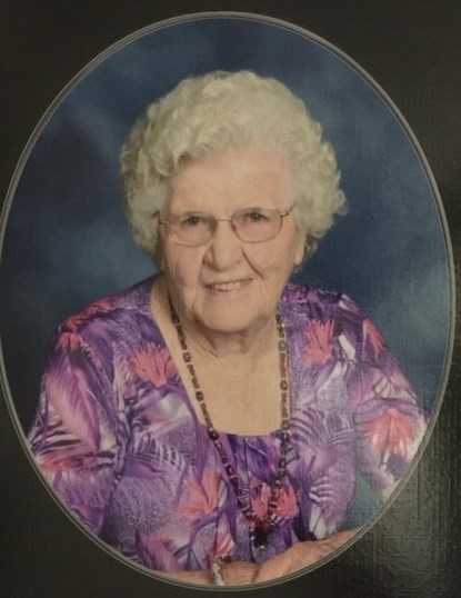 Obituary of Margie B. Veal