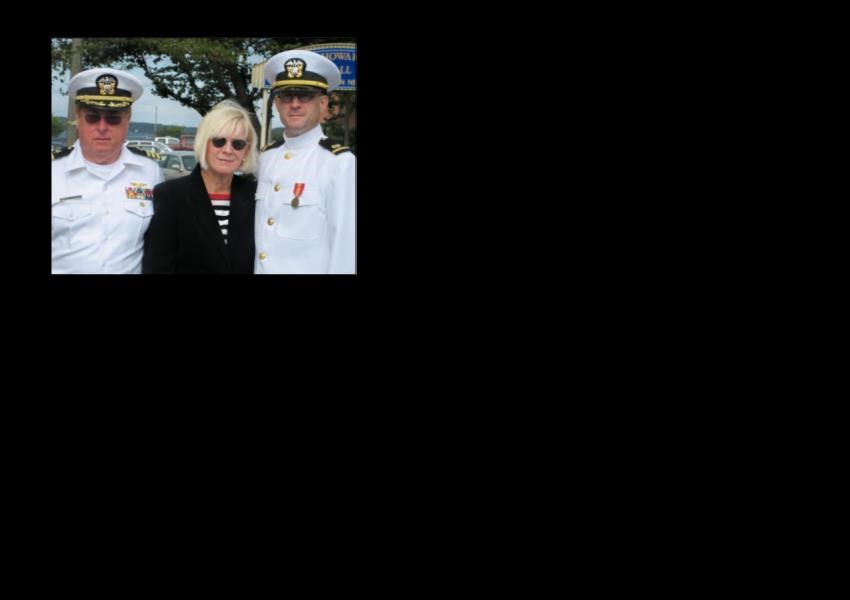 Obituary of Edward Michael Jones