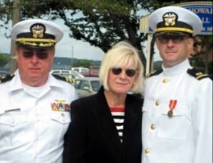 Obituary of Edward Michael Jones