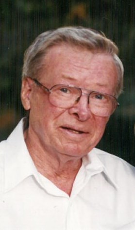 Obituary of John "Jack" Vincent Fraser