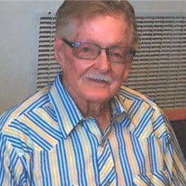 Obituary of John Thomas Finn