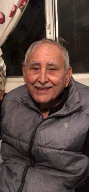 Obituary of Angel Valdez Valdez