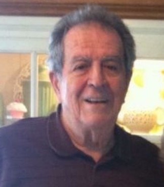 Obituary of Charles Louis Goulart