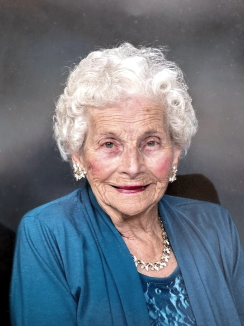 Obituary of Kay Schroeder