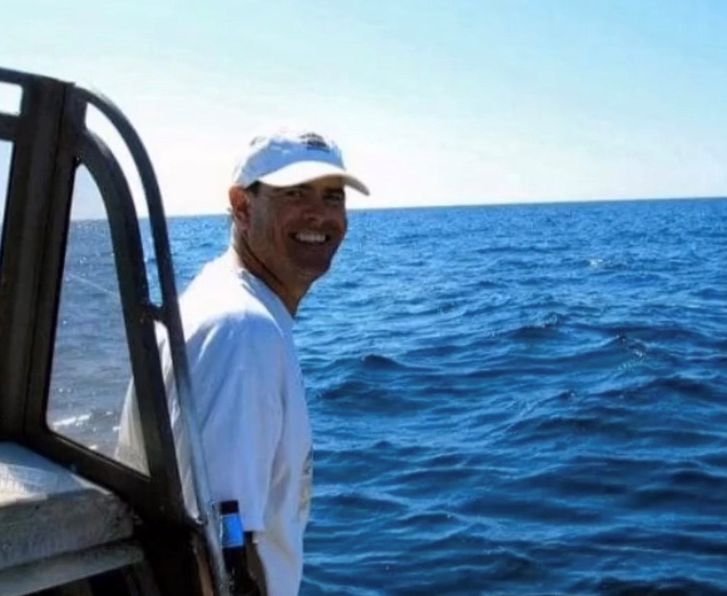 Obituary of William Douglas Songer