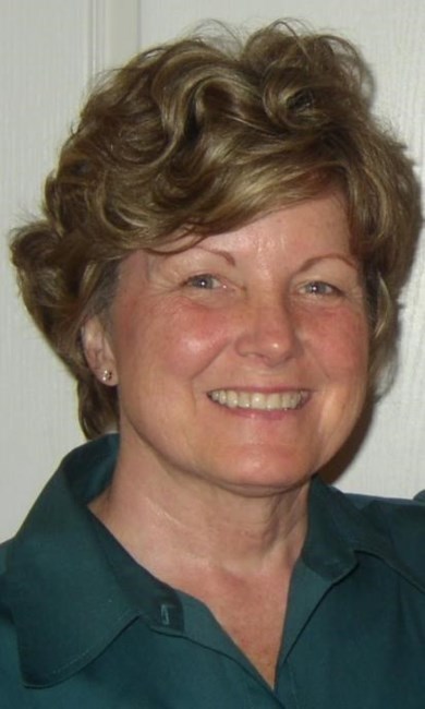 Obituary of Sharon Katherine Wilt