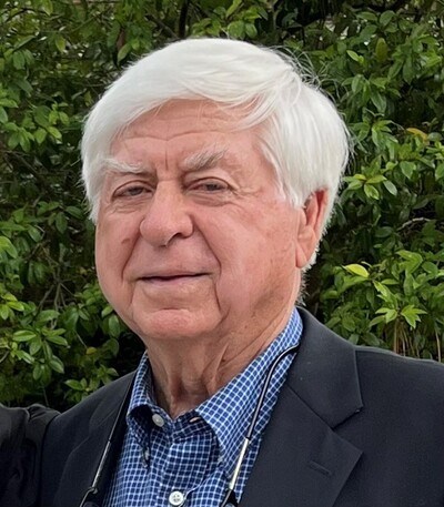 Obituary of Charles Richard Cheatham