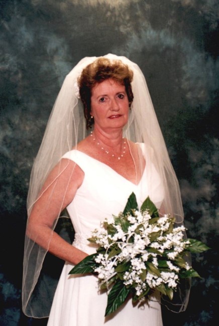 Obituary of Helen Catherine Lazar