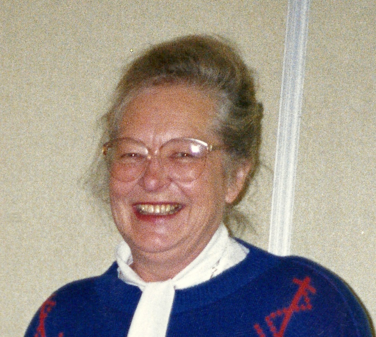 Obituary of Mildred Loretta Kroener