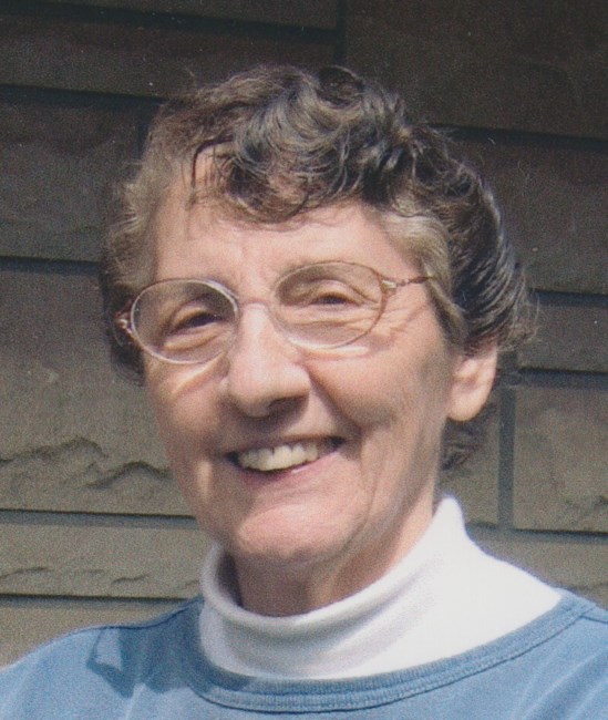 Obituary of Irene Helton Colvin