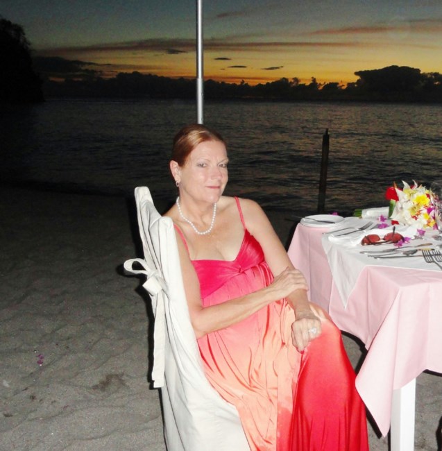 Obituary of Pamela Gail Stoffel