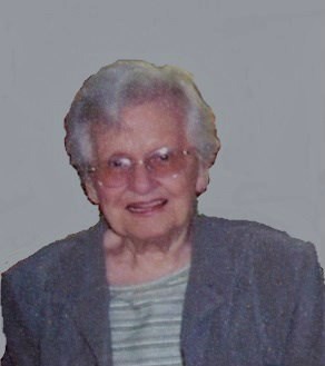 Obituary of Ethel May Knowler