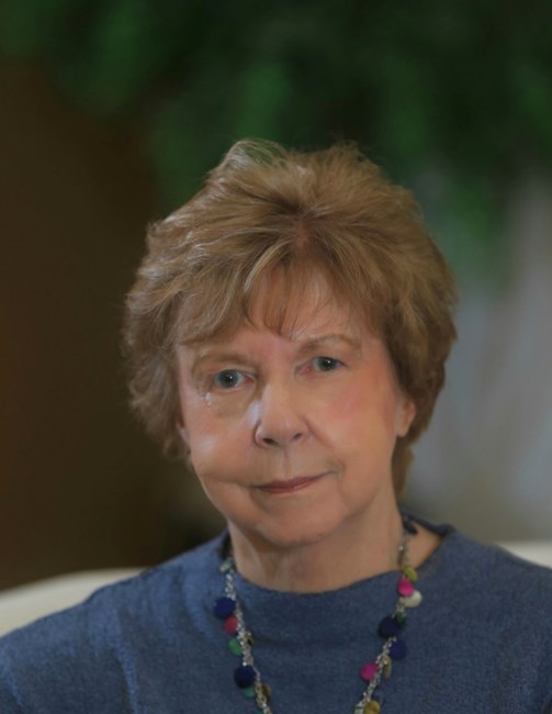 Obituary of Jacqueline Frischknecht