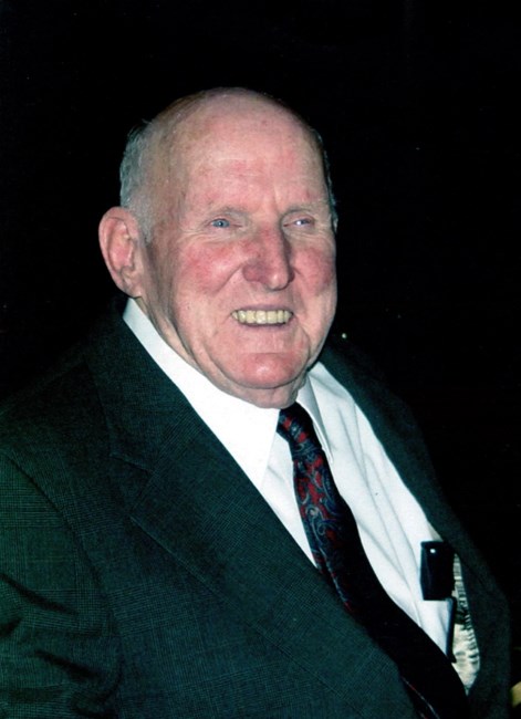 Obituary of Robert Emery LaRocque