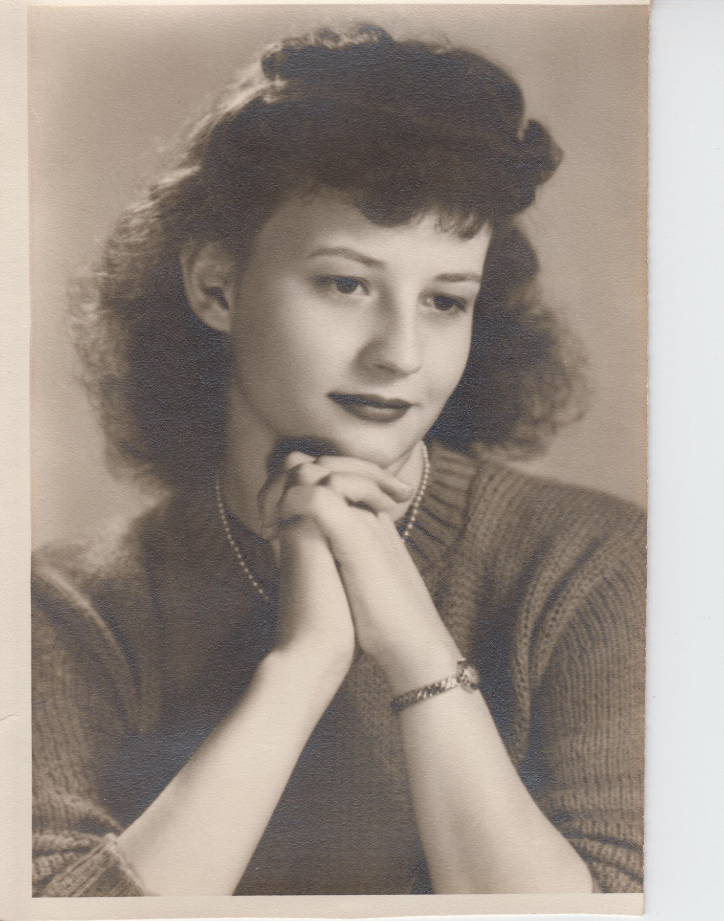 Obituary of Jessa Dean Scott