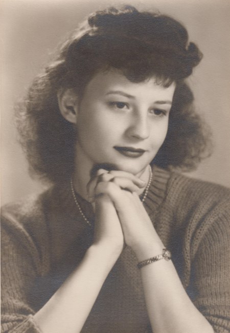 Obituary of Jessa Dean Scott