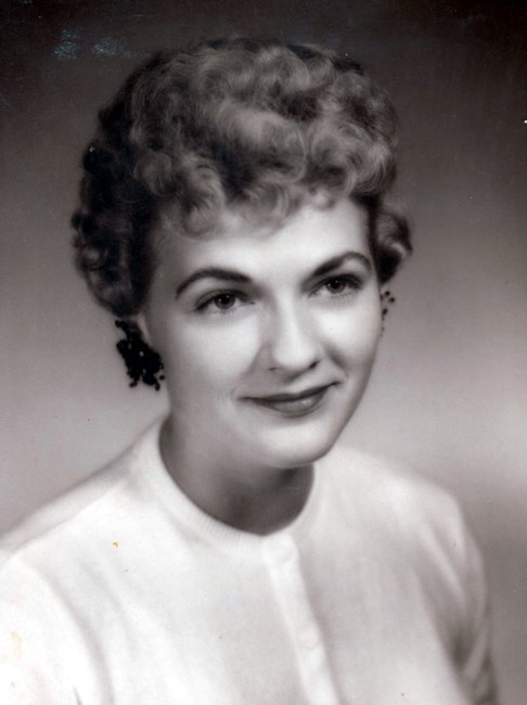 Obituary of Thelma Beckham