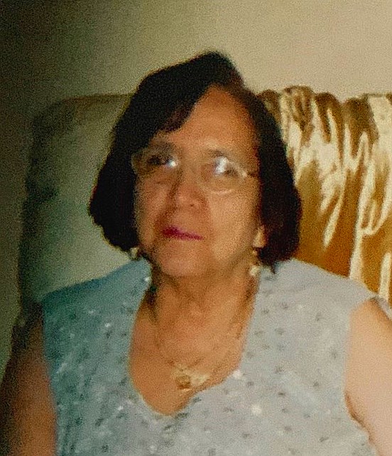 Obituary of Lydia Luz Acosta